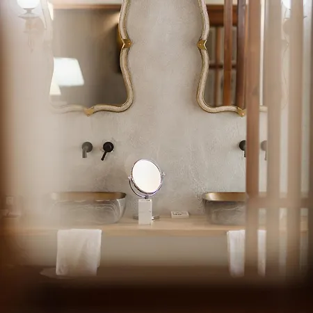 Hotel Blerina's Agritourism Concept