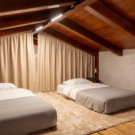 Blerina's Agritourism Concept Hotel *
