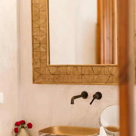 Blerina's Agritourism Concept Hotel