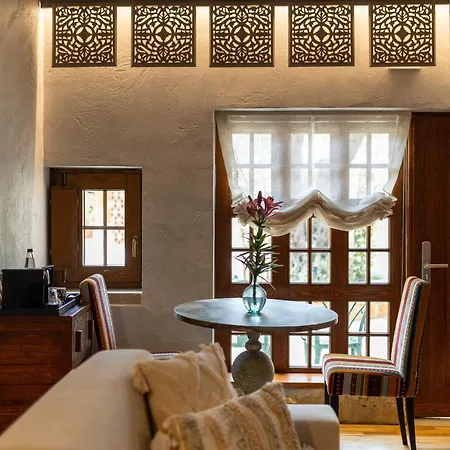 Blerina's Agritourism Concept Hotel *