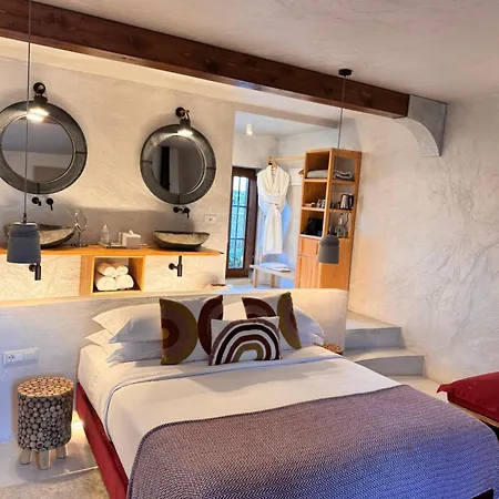 Blerina's Agritourism Concept Hotel Ljaknasi