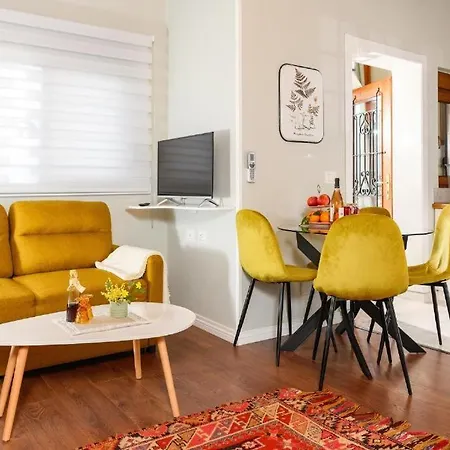 Blerina's Agritourism Concept Szálloda Ljaknasi