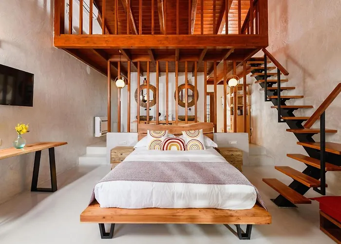 Blerina's Agritourism Concept Hotel