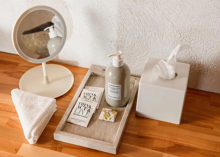 Blerina's Agritourism Concept Laknas