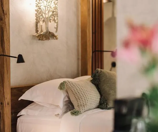 Blerina's Agritourism Concept *