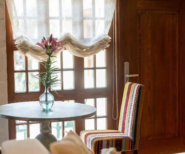 Blerina's Agritourism Concept Ξενοδοχείο