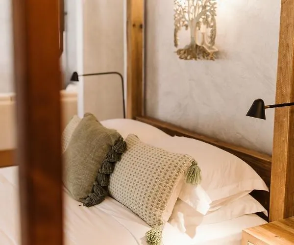 Blerina's Agritourism Concept * Ljaknasi