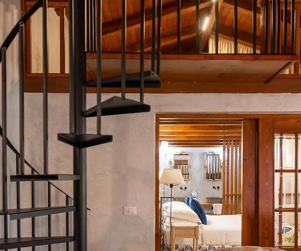 Hotel Blerina's Agritourism Concept *