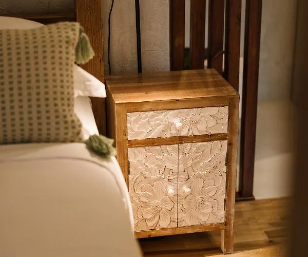 Ξενοδοχείο Blerina's Agritourism Concept