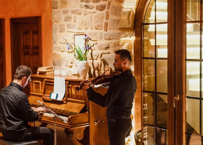 Blerina's Agritourism Concept Ξενοδοχείο