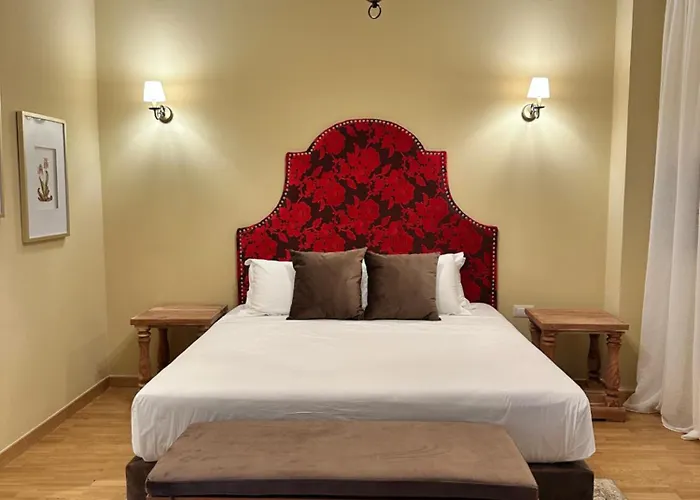 Ξενοδοχείο Blerina's Agritourism Concept *