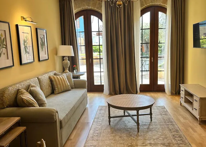 Ξενοδοχείο Blerina's Agritourism Concept Ljaknasi