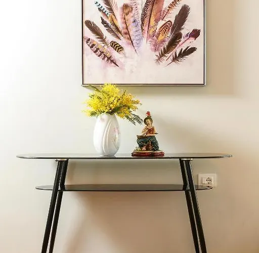 Blerina's Agritourism Concept Laknas