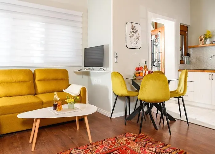 Blerina's Agritourism Concept Hotel Ljaknasi